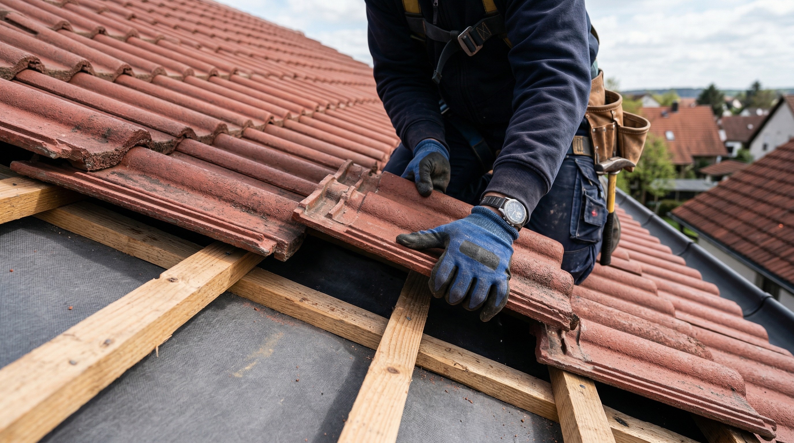 Wild & Kienle Bauelemente GmbH – Dachdecker Wangen im Allgäu